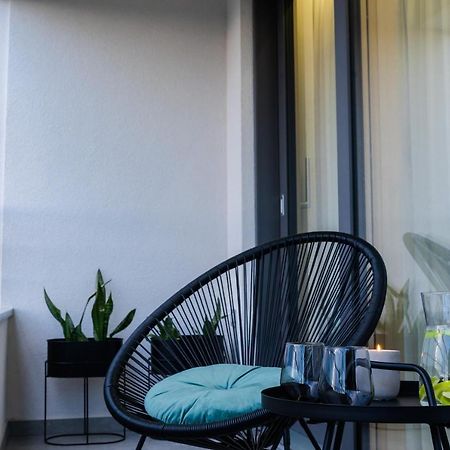 Apartman Panorama Krizevci Ngoại thất bức ảnh